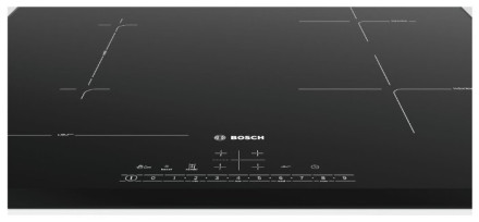 Электрическая варочная панель Bosch PVS651FC5E