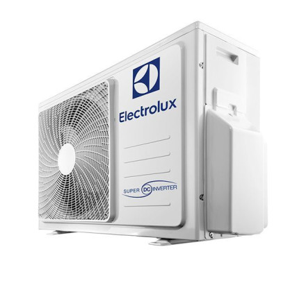 Сплит-система Electrolux EACS/I-09HVI/N8_21Y Сплит-система Electrolux EACS/I-09HVI/N8_21Y
