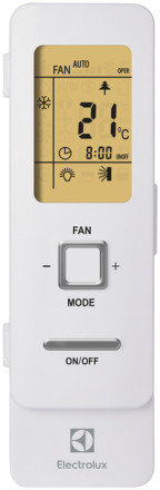 Сплит-система Electrolux EACS/I-09HVI/N8_21Y Сплит-система Electrolux EACS/I-09HVI/N8_21Y