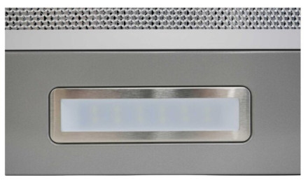 Встраиваемая вытяжка LEX Hubble 2M 600 Inox Встраиваемая вытяжка LEX Hubble 2M 600 Inox