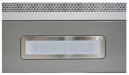 Встраиваемая вытяжка LEX Hubble 2M 600 Inox Встраиваемая вытяжка LEX Hubble 2M 600 Inox