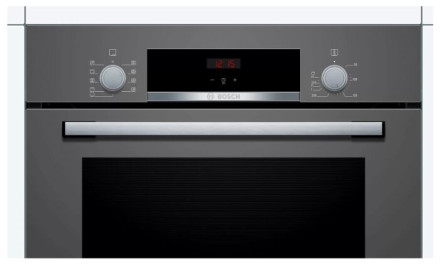 Электрический духовой шкаф Bosch HBF534EH1T
