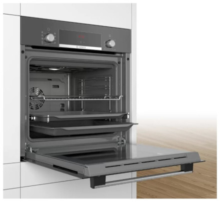 Электрический духовой шкаф Bosch HBF534EH1T