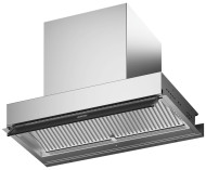 Вытяжка Franke FSTS DRIP-FREE 60 X, нержавеющая сталь/черное стекло Вытяжка Franke FSTS DRIP-FREE 60 X, нержавеющая сталь/черное стекло