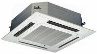 Кассетный кондиционер Electrolux EACC-42H Кассетный кондиционер Electrolux EACC-42H