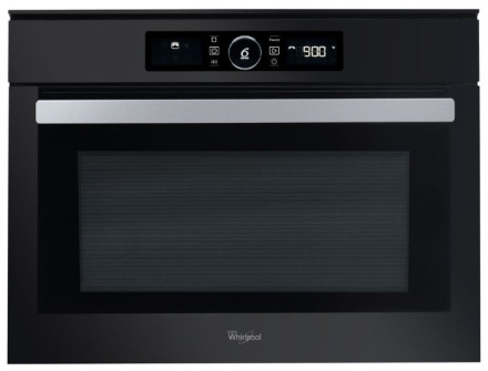 Микроволновая печь встраиваемая Whirlpool AMW 506 NB