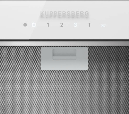 Вытяжка Kuppersberg INNOVA V 60 White