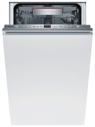 Посудомоечная машина Bosch SPV66TX04E
