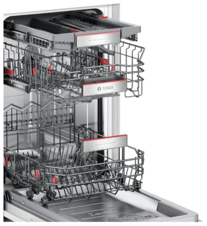 Посудомоечная машина Bosch SPV66TX04E Посудомоечная машина Bosch SPV66TX04E