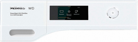 Стиральная машина Miele WCI870WCS