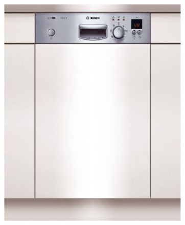 Посудомоечная машина Bosch SRI 55M25