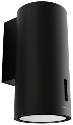Вытяжка Maunfeld Vega 39 Wall Sensor LED, черный Вытяжка Maunfeld Vega 39 Wall Sensor LED, черный