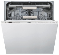 Посудомоечная машина Whirlpool WIO 3O33 DEL Посудомоечная машина Whirlpool WIO 3O33 DEL
