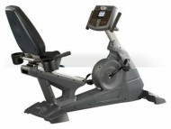 Горизонтальный велотренажер AeroFit Pro 9500R Горизонтальный велотренажер AeroFit Pro 9500R