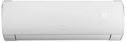 Сплит-система Tosot X T09H-SLyW/I/T09H-SLyW/O Сплит-система Tosot X T09H-SLyW/I/T09H-SLyW/O