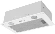 Вытяжка Meferi NBOX52WH LIGHT Вытяжка Meferi NBOX52WH LIGHT