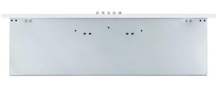 Вытяжка Meferi NBOX52WH LIGHT