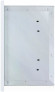 Вытяжка Meferi NBOX52WH LIGHT