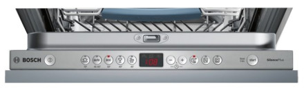 Посудомоечная машина Bosch SPV 54M88 Посудомоечная машина Bosch SPV 54M88