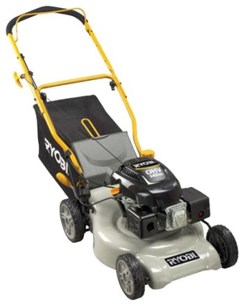 Газонокосилка RYOBI RLM 140HP Газонокосилка RYOBI RLM 140HP