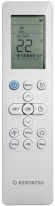 Сплит-система Kentatsu KSGI35HFRN1/KSRI35HFRN1