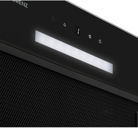 Вытяжка Schaub Lorenz SLD EY5107 Вытяжка Schaub Lorenz SLD EY5107