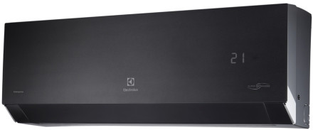 Сплит-система Electrolux EACS/I-12HEN-BLACK/N8 Сплит-система Electrolux EACS/I-12HEN-BLACK/N8