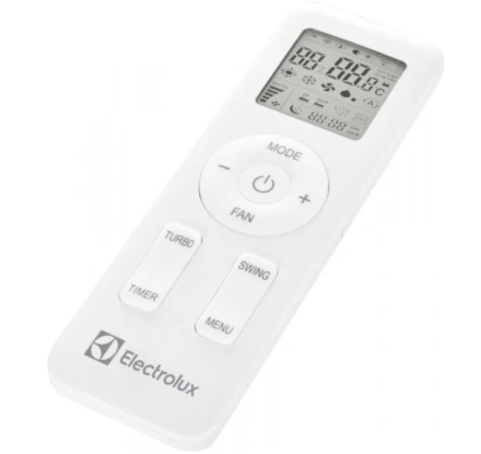 Сплит-система Electrolux EACS/I-12HEN-BLACK/N8 Сплит-система Electrolux EACS/I-12HEN-BLACK/N8