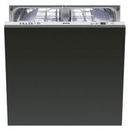 Посудомоечная машина smeg STL825A Посудомоечная машина smeg STL825A