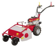 Газонокосилка Meccanica Benassi TR 50 Газонокосилка Meccanica Benassi TR 50