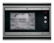 Микроволновая печь встраиваемая AEG MCC 3060 EM