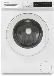 Стиральная машина Daewoo WM610T2WU9RU Стиральная машина Daewoo WM610T2WU9RU
