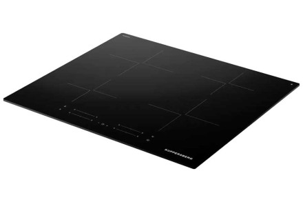 Электрическая варочная панель Kuppersberg ICI 606 Электрическая варочная панель Kuppersberg ICI 606