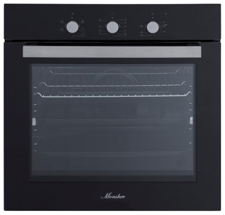 Электрический духовой шкаф MONSHER MB0 615BG01 Электрический духовой шкаф MONSHER MB0 615BG01