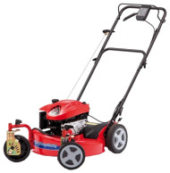 Газонокосилка Simplicity EYPV21675SW Газонокосилка Simplicity EYPV21675SW