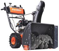 Снегоуборщик бензиновый Patriot Сибирь 67E