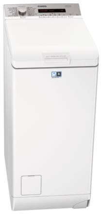Стиральная машина AEG L 78260 TL