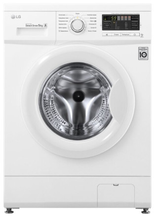 Стиральная машина LG F80B8LD6 Стиральная машина LG F80B8LD6
