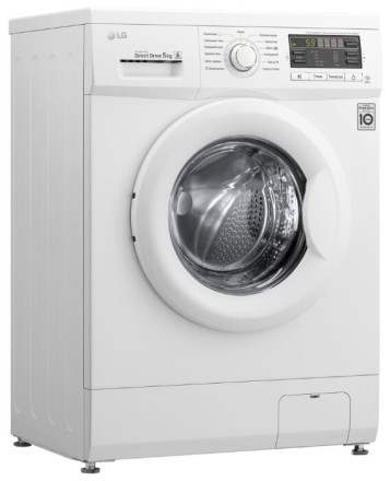 Стиральная машина LG F80B8LD6 Стиральная машина LG F80B8LD6