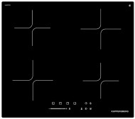 Электрическая варочная панель Kuppersberg ICI 607 Электрическая варочная панель Kuppersberg ICI 607