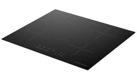 Электрическая варочная панель Kuppersberg ICI 607 Электрическая варочная панель Kuppersberg ICI 607
