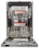 Посудомоечная машина Kuppersberg GS 4502