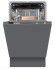 Посудомоечная машина Kuppersberg GS 4502
