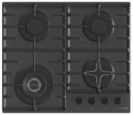 Газовая варочная панель Gorenje GTW 641 SYB Газовая варочная панель Gorenje GTW 641 SYB