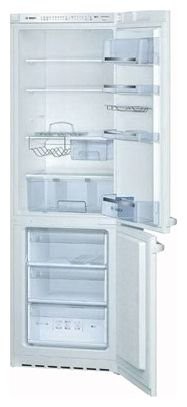 Холодильник Bosch KGS36Z26