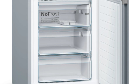 Холодильник Bosch KGN392LDC Холодильник Bosch KGN392LDC