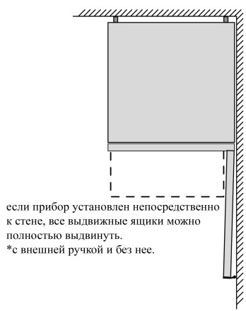 Холодильник Bosch KGN392LDC Холодильник Bosch KGN392LDC