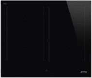 Электрическая варочная панель Smeg SIM3644D Электрическая варочная панель Smeg SIM3644D