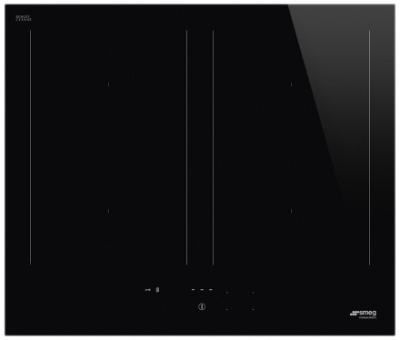 Электрическая варочная панель Smeg SIM3644D Электрическая варочная панель Smeg SIM3644D