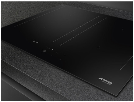 Электрическая варочная панель Smeg SIM3644D Электрическая варочная панель Smeg SIM3644D